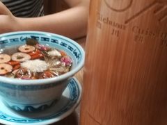 -首秀·四川料理(星耀101店)