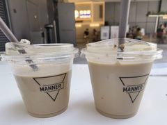 -Manner Coffee(万象前海店)
