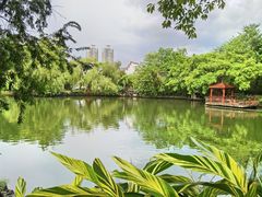 -东莞市可园博物馆