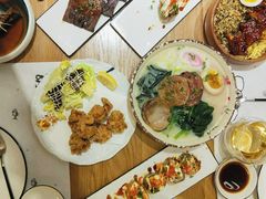 -小句号·精致料理(江南环球港店)