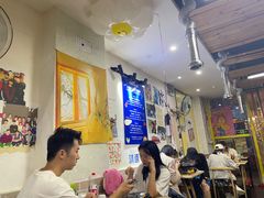 -三餐季年糕火锅(韩乐坊店)