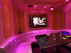 -金青果甄选KTV(劳动公园店)