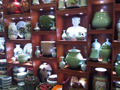 -景德镇古窑民俗博览区