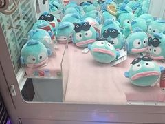 -天天玩X秋葉原日系动漫游戏中心