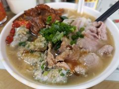 -荔林食店(西华路店)