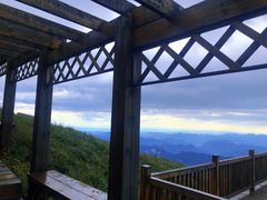 -白草畔自然风景区