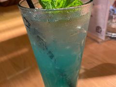 -MR.ROCKY洛奇先生RESTAURANT&BAR(宝安壹方城店)