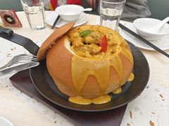-大树餐厅(环球港店)