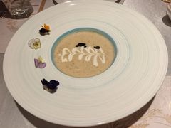 -PARFUM FLORAL花境法餐(南京首店)