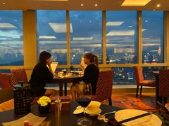 -广州柏悦酒店·悦景轩·粤菜餐厅