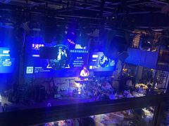 -胡桃里音乐酒馆(白云五号T5 MALL店)