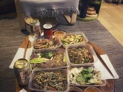 -煮鲜·潮汕下酒菜(福田石厦店)