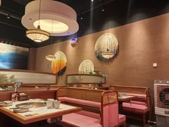 -云海肴云南菜·蒸汽石锅鱼(新奥店)