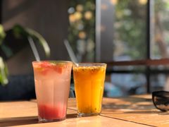 -UPPER KITCHEN(延安路店)