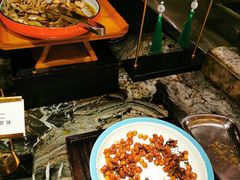 -芭菲盛宴·环球美食(北城国际店)