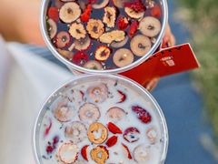 -炖物24章·顺时轻养茶(杭州大厦店)