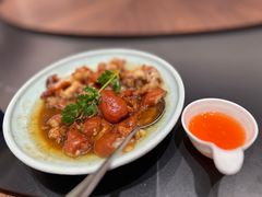 -鱼篮仔·潮汕美食(圆明新园店)