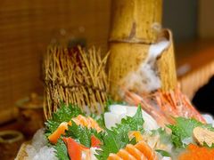 精选刺身拼盘-酒久自助料理(佳兆业店)