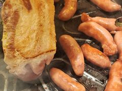 -首尔烤肉大排档(合生汇店)