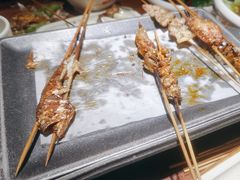 -管氏翅吧(望京东店)