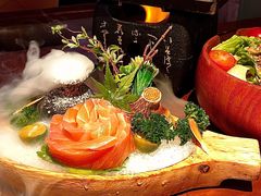 -木村武·手作寿司料理(中山亭店)