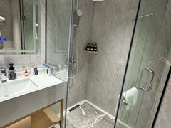 -禧粤YUE HOTEL(广州公园前地铁站店)