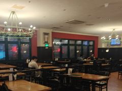 -兰特伯爵西餐厅·啤酒屋(方庄店)