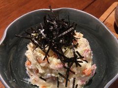 -山杏yama-katsu·吉列炸物
