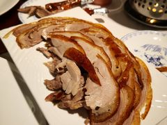 -同喜烤鸭店(光芒店)