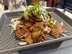 -马凯餐厅(长椿街店)