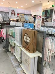 -丽家宝贝(凯德Mall店)
