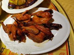 驰名石岐乳鸽-石岐佬中山菜馆(张溪店)