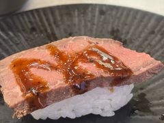 -争鲜回转寿司(浦东三钢里PLUS店)