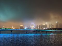 -金鸡湖景区