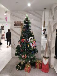 点击看大图 -3AM HAIR SALON烫发染发接发