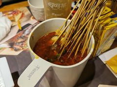 -木屋烧烤(西城天桥店)