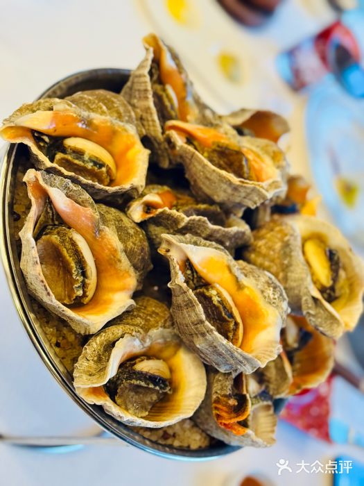 禾斗海鲜自助(市南银座店)图片