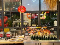 -东北民俗村·东北菜(翻身店)
