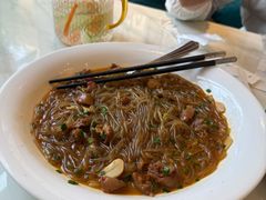 -南山鲜虾面·活鲜小馆·海味大连菜(南山总店)