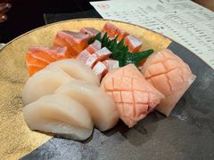 -Sushi Hanzo半藏(天环广场店)