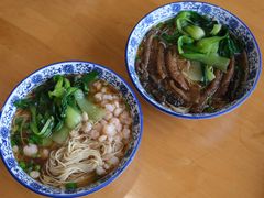 -裕兴记·三虾面(西北街总店)