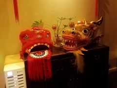 -龙门阵茶屋川菜馆(武康路店)