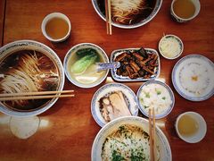 -同得兴 Since·1995 传统苏式面馆(十全街店)