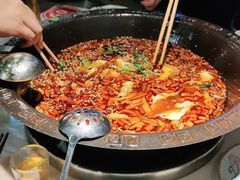 -老哥门肥肠鱼(鱼嘴店)