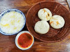 -清真石家包子(大皮院总店)