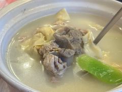 -玲珑餐厅(陕西南路店)