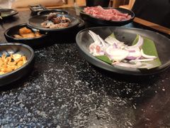 -九田家黑牛烤肉料理(太阳城店)