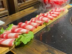 -矮板凳老火锅(宽窄巷子店)