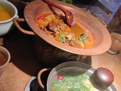 -吃饭皇帝大(长宁龙之梦店)