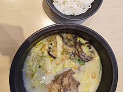 -大鼓米线(杭州国大城市广场店)